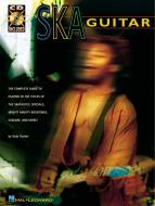 Ska Guitar 