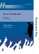 Turn Of A Friendly card (Fanfarenorchester) 