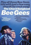 Bee Gees: The Chord Songbook 