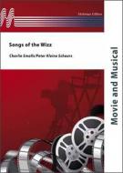 Songs of the Wizz 