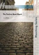 The Pastime Band March 
