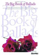 The Big Book of Ballads 