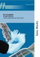 Air Cantabile 