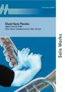 Chant Sans Paroles 