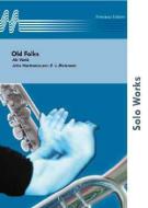 Old Folks (Air Varie) 