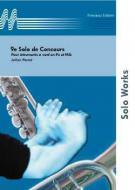9e Solo de Concours 