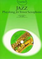 Jazz Playalong 