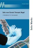 Solo for Cornet, Trumpet or Flugelhorn 