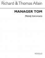Manger Tom 