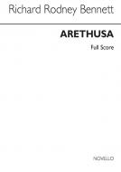 Arethusa Oboe With String Trio 