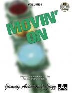 Aebersold Vol.4 Movin' On 