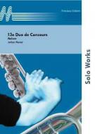 Nelson - 13e Duo de Concours 