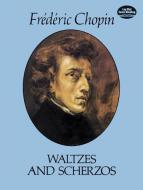 Waltzes and Scherzos 
