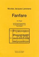 Fanfare 