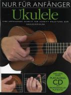 Nur für Anfänger: Ukulele 
