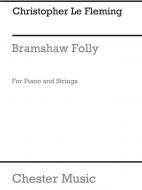 Bramshaw Folly 