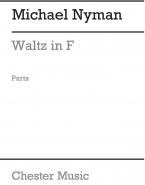 Waltz In F 