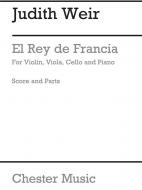 El Rey de Francia 