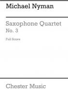 String Quartet No. 3 
