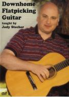 Downhome Flatpicking Guitar 