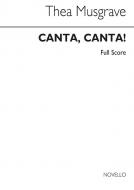 Canta, Canta! 