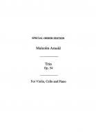 Piano Trio Op. 54 