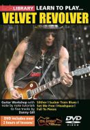 Learn To Play... Velvet Revolver 