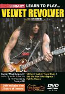 Learn To Play... Velvet Revolver 