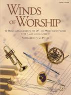 Winds Of Worship 