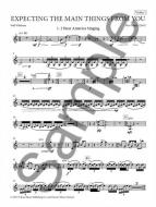 Expecting The Main Things From You - Parts Download