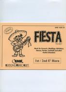 Fiesta Standard