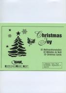 Christmas Joy Standard