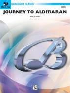 Journey To Aldebaran Standard