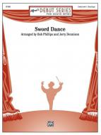 Sword Dance Standard