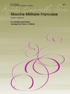Marche Militaire Francaise Standard