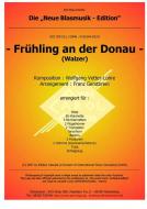 Frühling an der Donau Standard