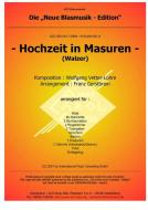 Hochzeit in Masuren Standard