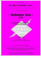 Nobodys Jive Standard