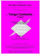 Tango Contento Standard