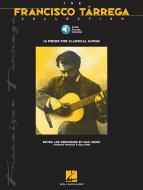 The Francisco Tárrega Collection 