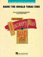 Hark! The Herald Tubas Sing Standard