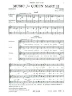 Music For Queen Mary 2 