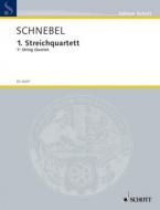 String Quartet No. 1 Standard