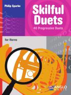 Skilful Duets for Horns 