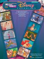 Disney Favorites EZ Play Today 392 