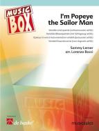 I'm Popeye The Sailor Man 