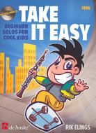Take it easy 