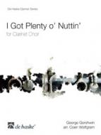 I Got Plenty o' Nuttin' 