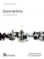Summertime 