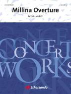 Millina Overture 